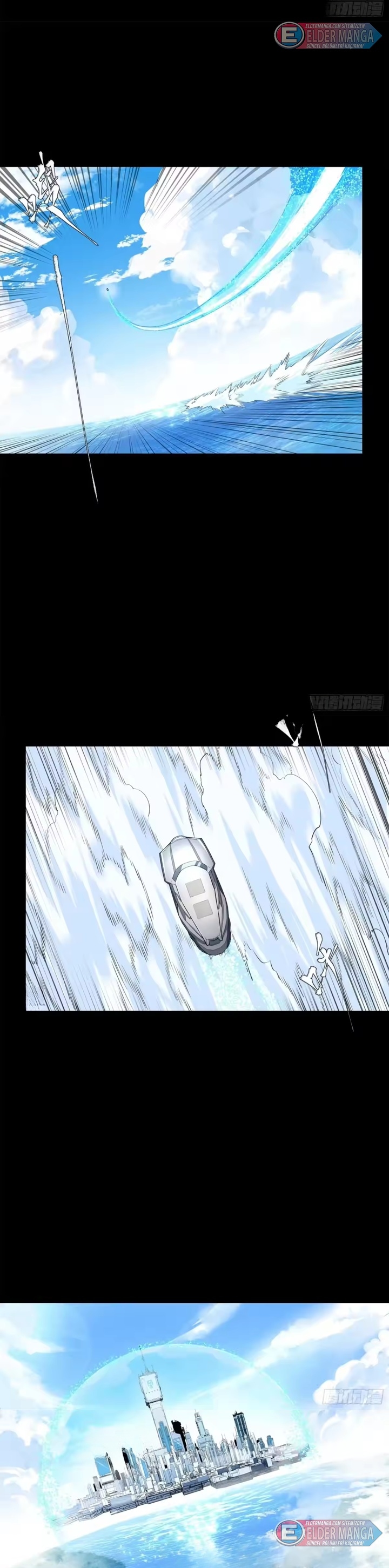 Yıldız Zırhlı Ruh Savaşçısı Bölüm 188 - Sayfa 12