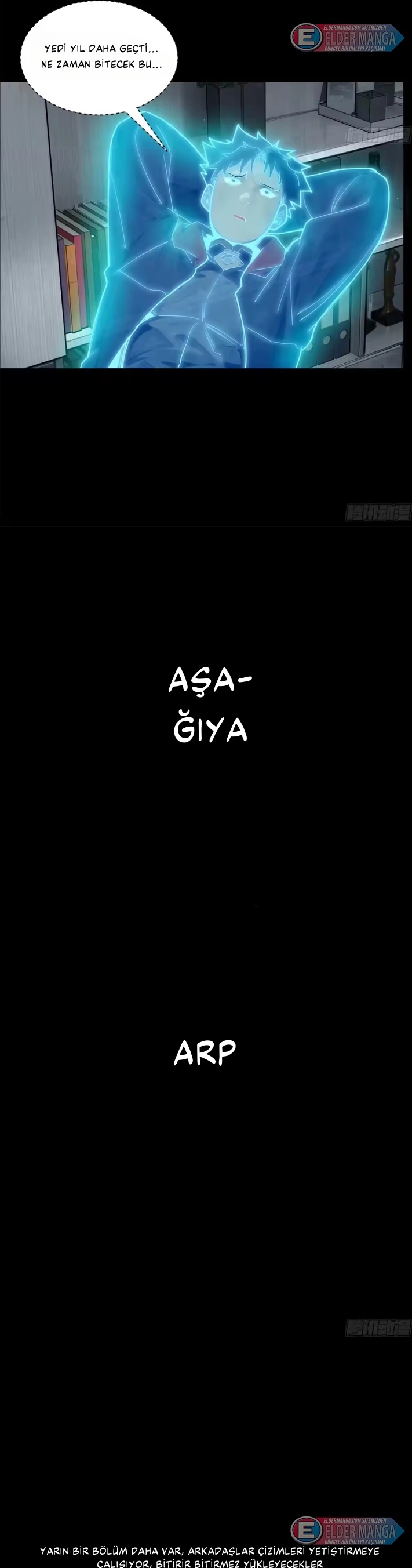 Yıldız Zırhlı Ruh Savaşçısı Bölüm 188 - Sayfa 26