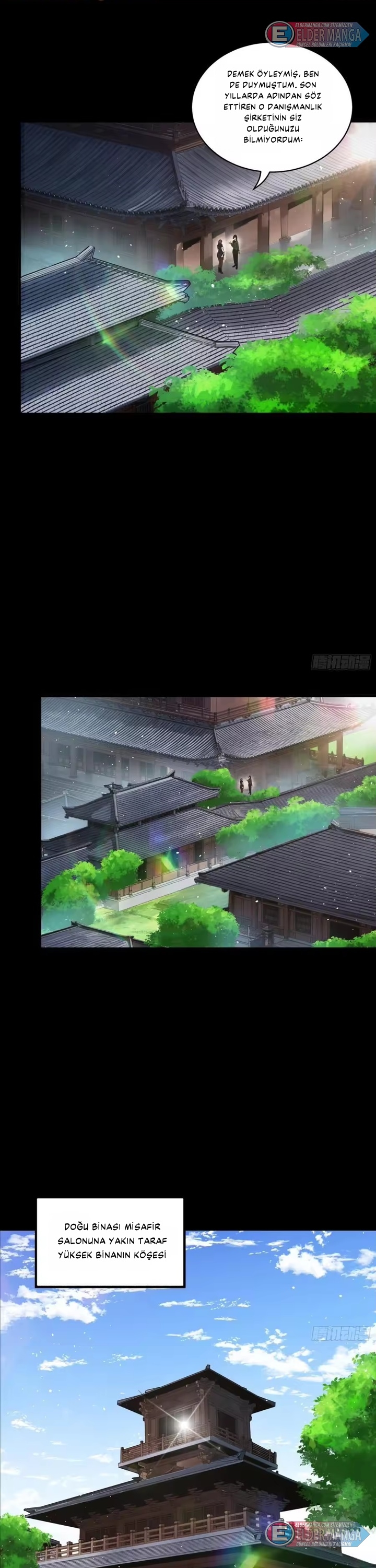 Yıldız Zırhlı Ruh Savaşçısı Bölüm 192 - Sayfa 26