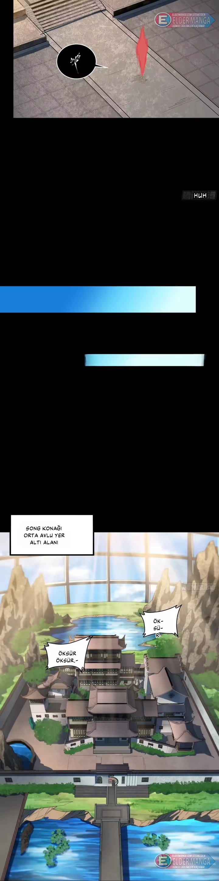 Yıldız Zırhlı Ruh Savaşçısı Bölüm 184 - Sayfa 24