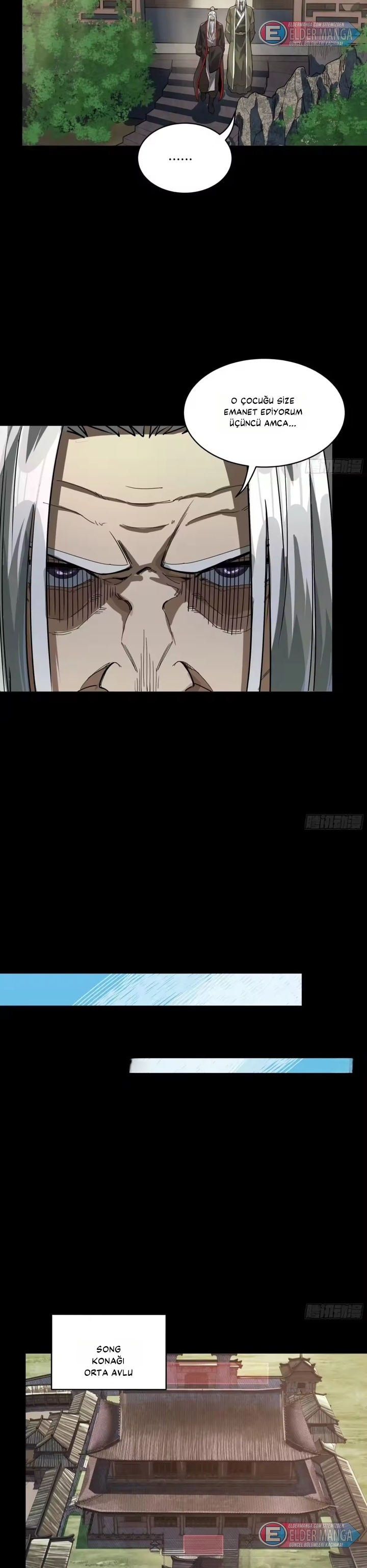 Yıldız Zırhlı Ruh Savaşçısı Bölüm 184 - Sayfa 26