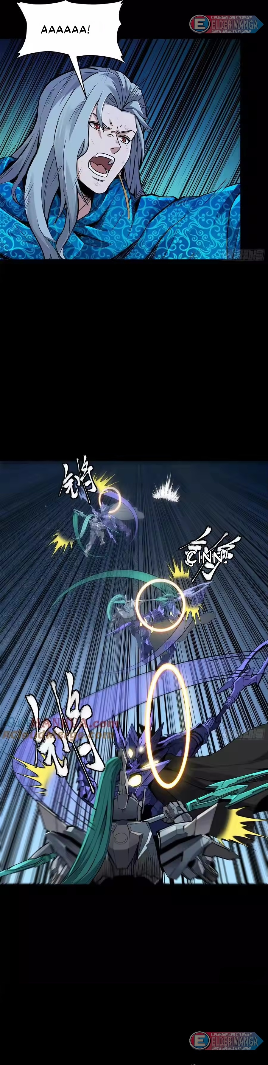 Yıldız Zırhlı Ruh Savaşçısı Bölüm 137 - Sayfa 2