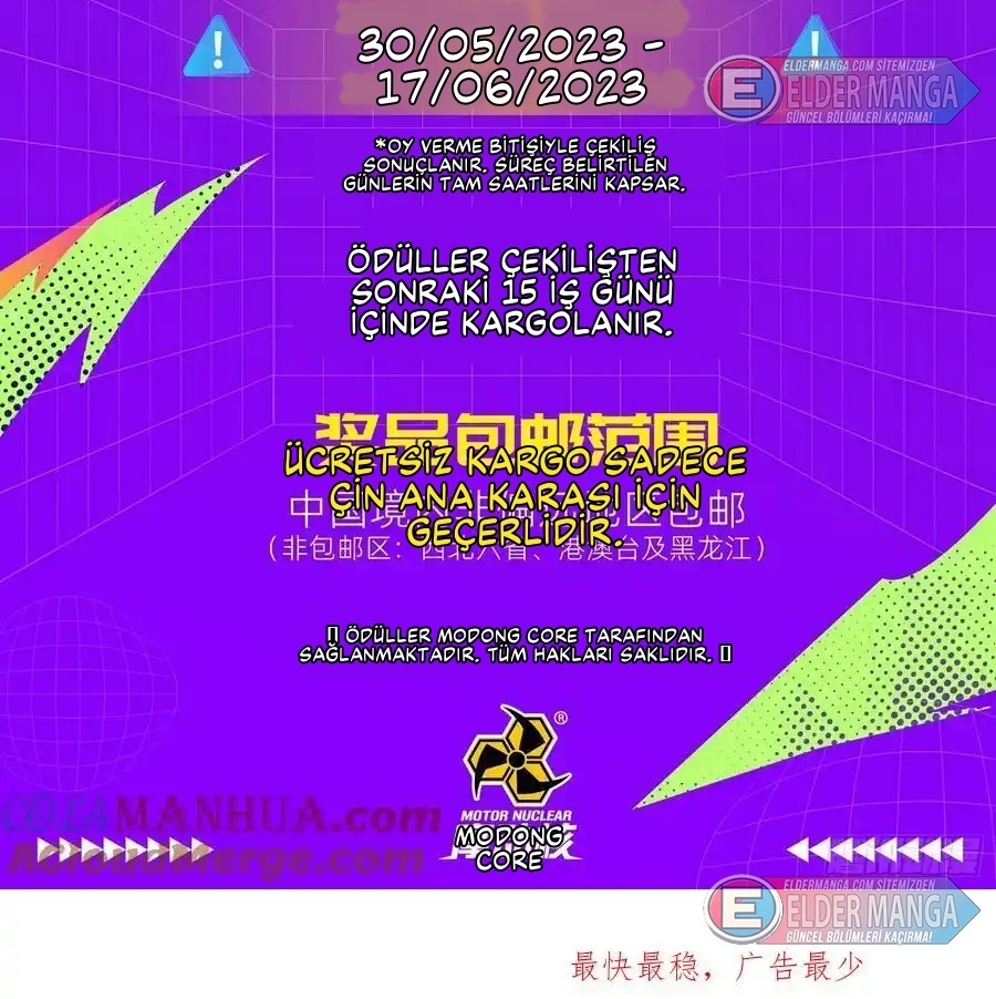 Yıldız Zırhlı Ruh Savaşçısı Bölüm 117 - Sayfa 39