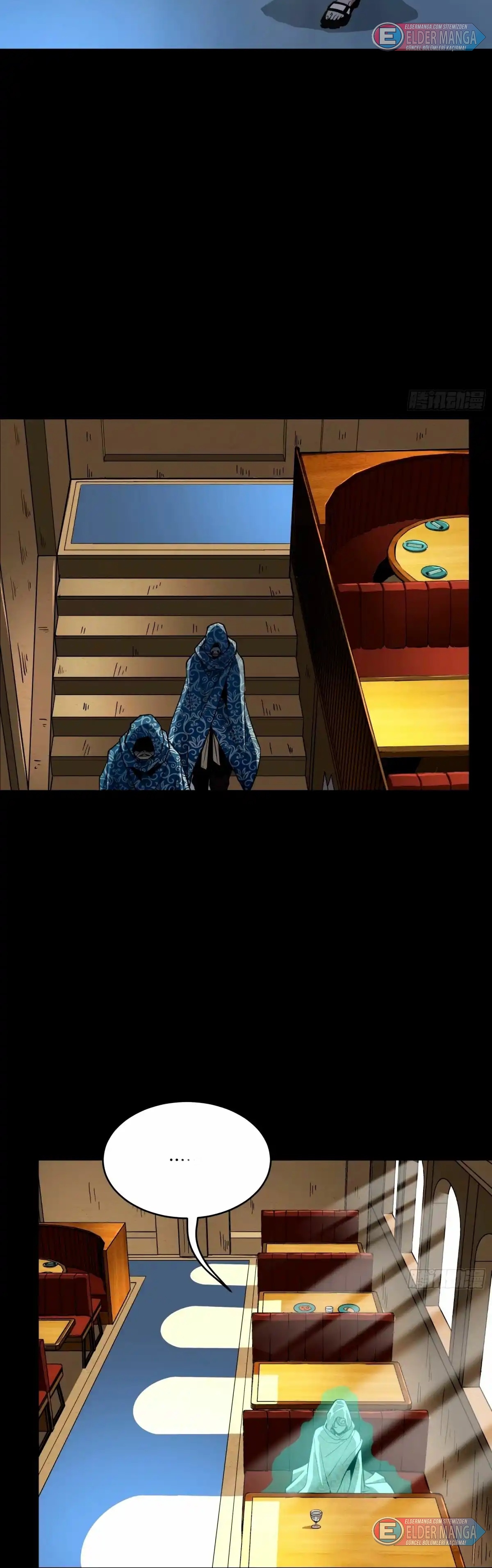 Yıldız Zırhlı Ruh Savaşçısı Bölüm 112 - Sayfa 11