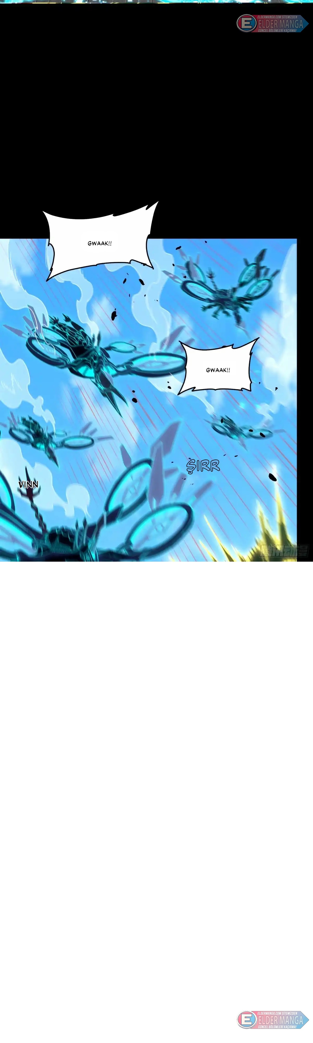 Yıldız Zırhlı Ruh Savaşçısı Bölüm 112 - Sayfa 18