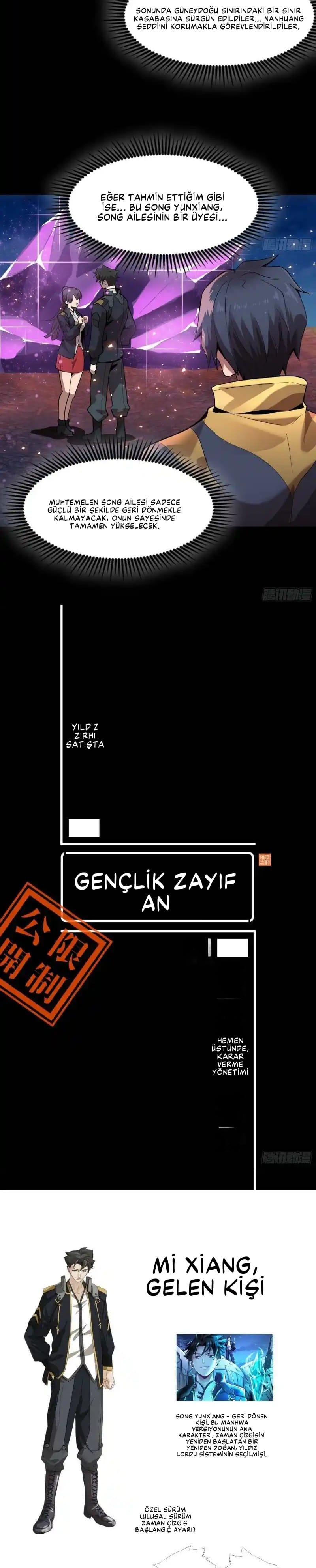 Yıldız Zırhlı Ruh Savaşçısı Bölüm 44 - Sayfa 15