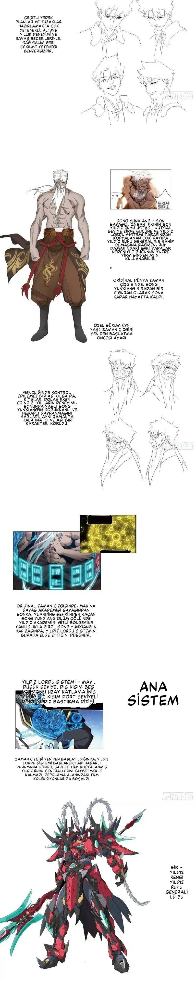 Yıldız Zırhlı Ruh Savaşçısı Bölüm 44 - Sayfa 16