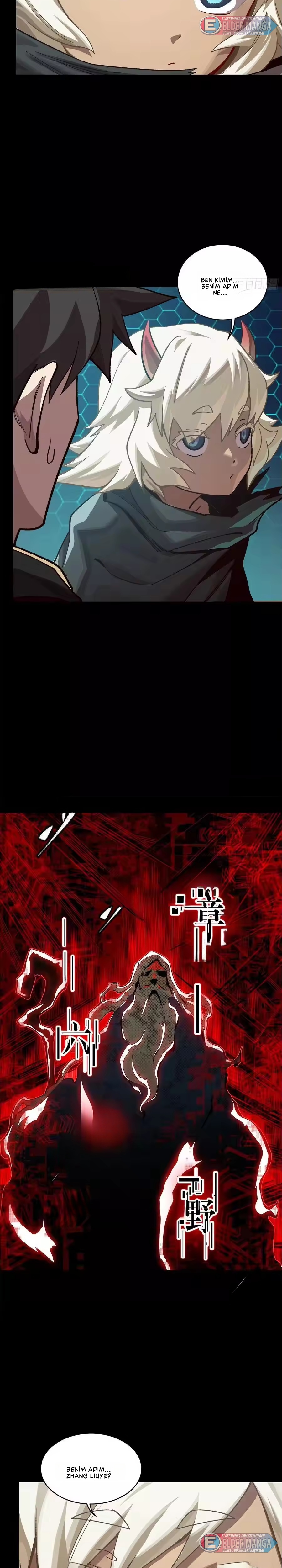 Yıldız Zırhlı Ruh Savaşçısı Bölüm 169 - Sayfa 26