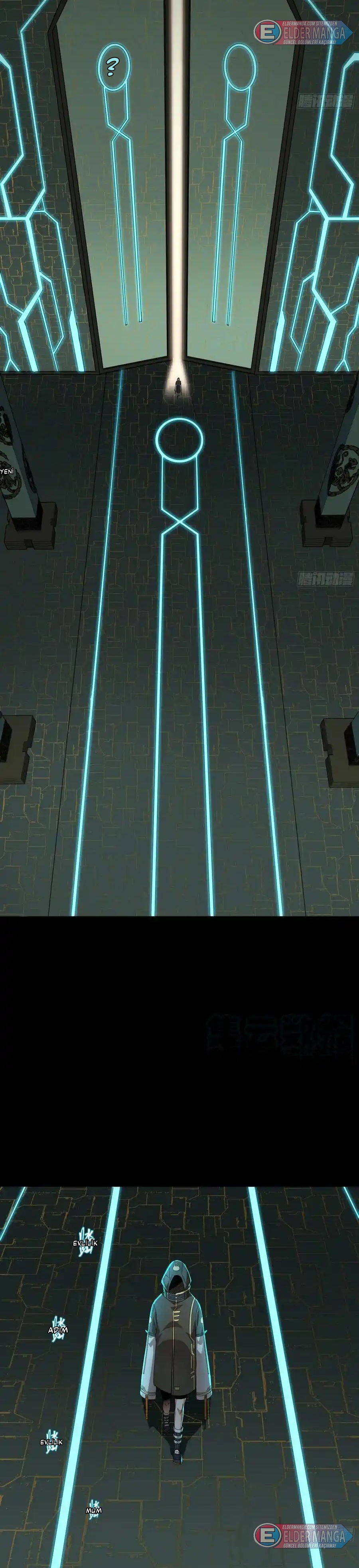 Yıldız Zırhlı Ruh Savaşçısı Bölüm 92 - Sayfa 26