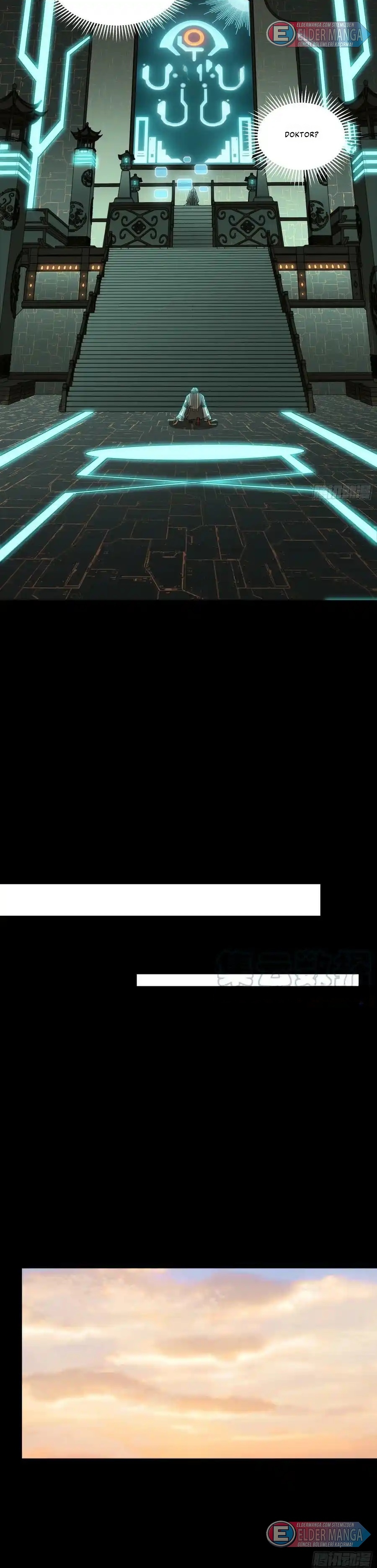 Yıldız Zırhlı Ruh Savaşçısı Bölüm 92 - Sayfa 31