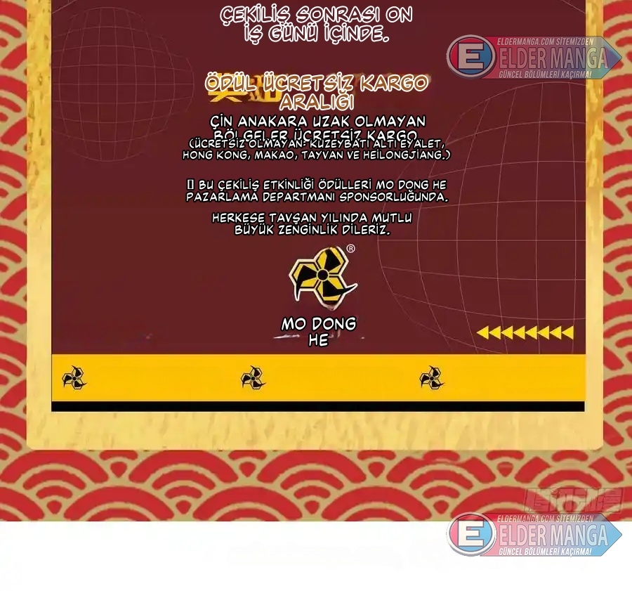 Yıldız Zırhlı Ruh Savaşçısı Bölüm 92 - Sayfa 36