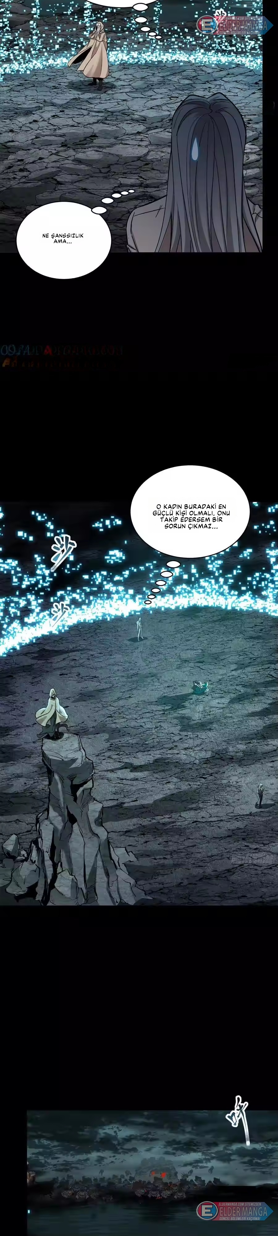 Yıldız Zırhlı Ruh Savaşçısı Bölüm 138 - Sayfa 10