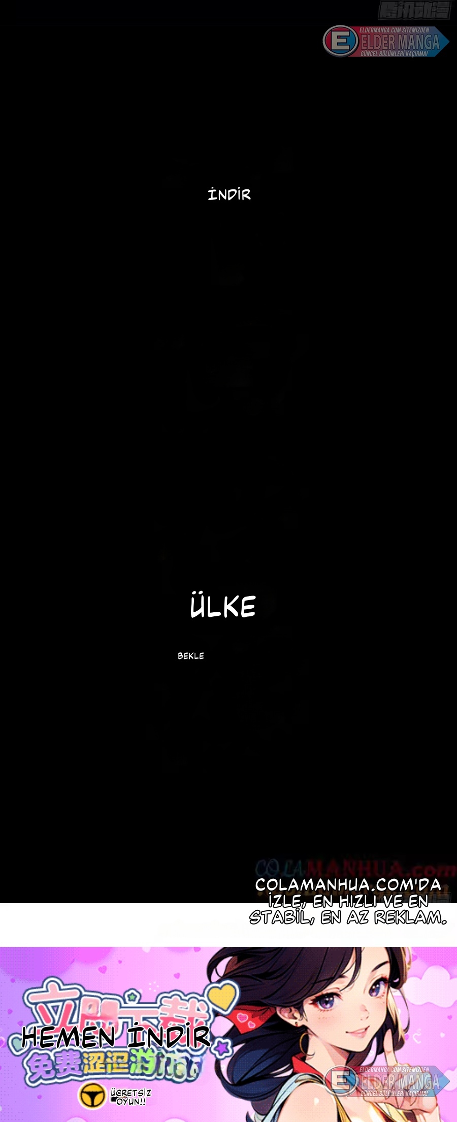 Yıldız Zırhlı Ruh Savaşçısı Bölüm 138 - Sayfa 19