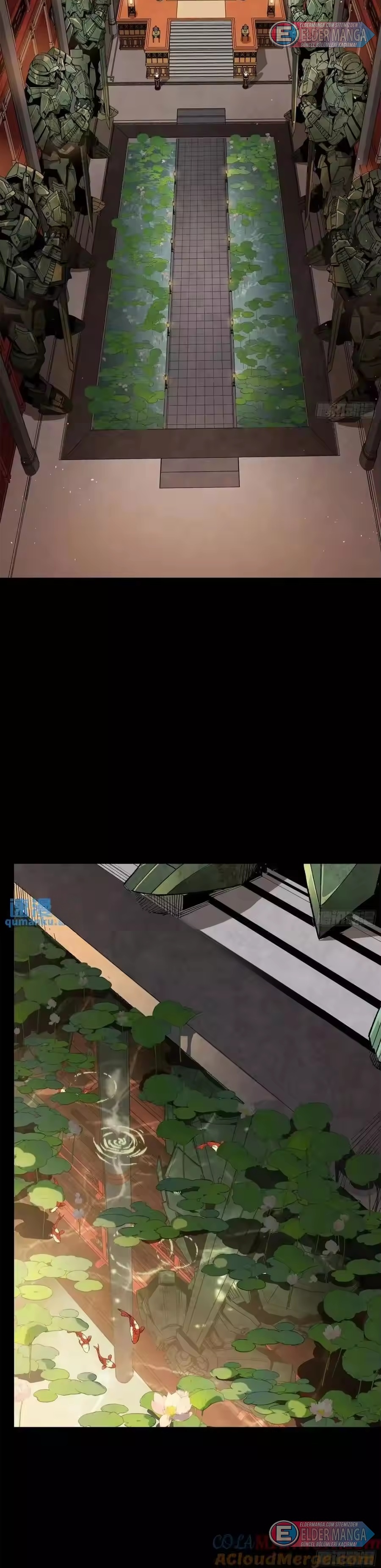 Yıldız Zırhlı Ruh Savaşçısı Bölüm 154 - Sayfa 15