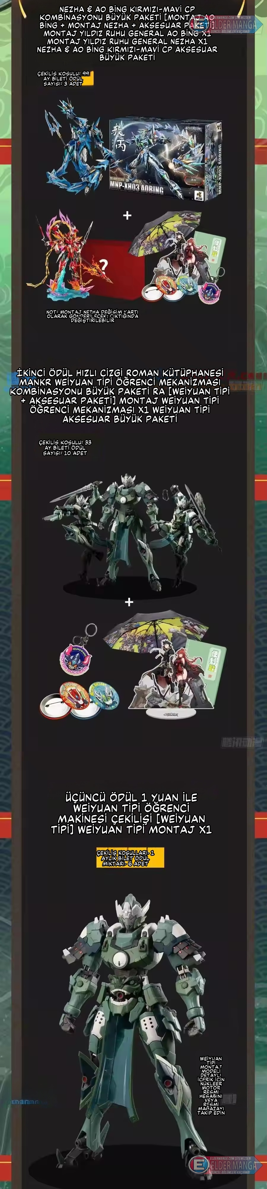 Yıldız Zırhlı Ruh Savaşçısı Bölüm 154 - Sayfa 33