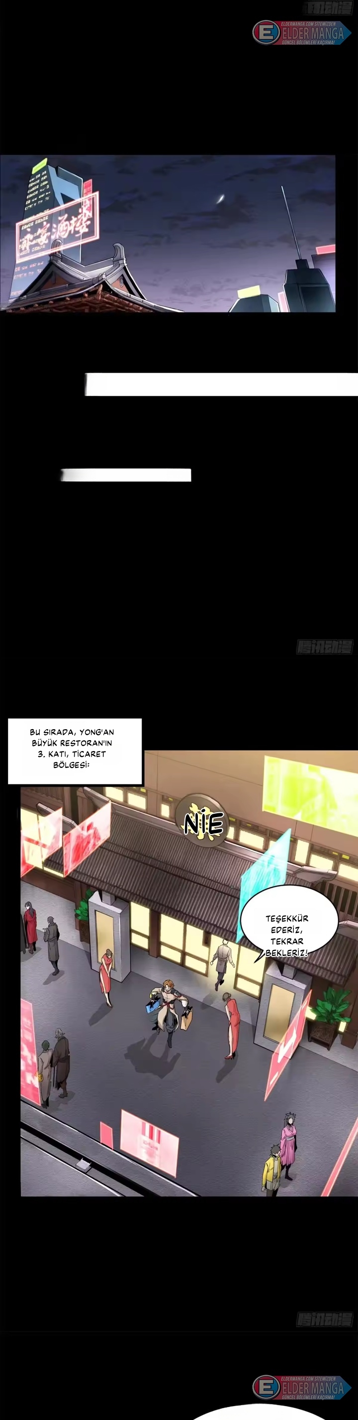 Yıldız Zırhlı Ruh Savaşçısı Bölüm 178 - Sayfa 6