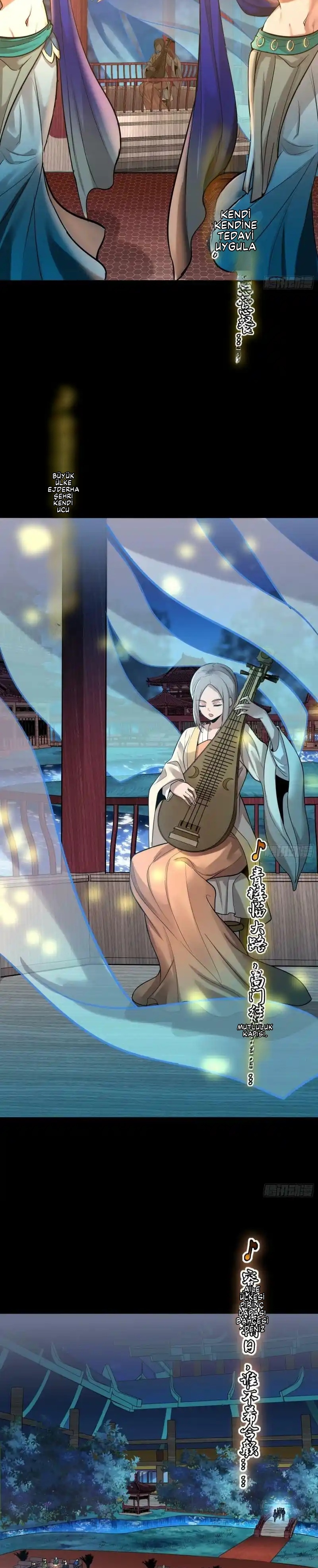 Yıldız Zırhlı Ruh Savaşçısı Bölüm 69 - Sayfa 3