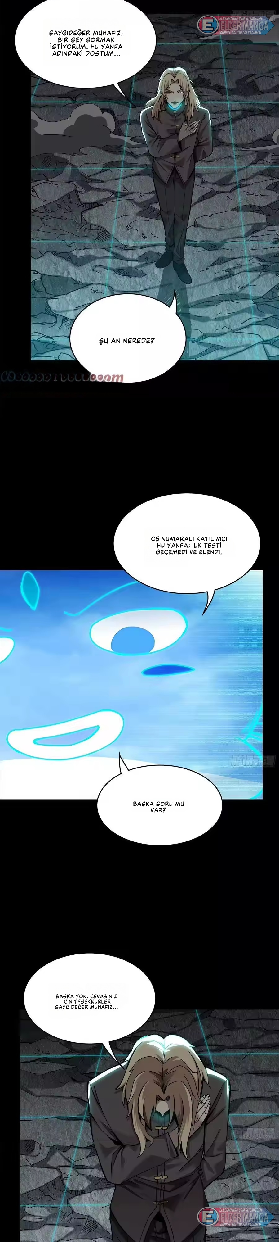 Yıldız Zırhlı Ruh Savaşçısı Bölüm 139 - Sayfa 2