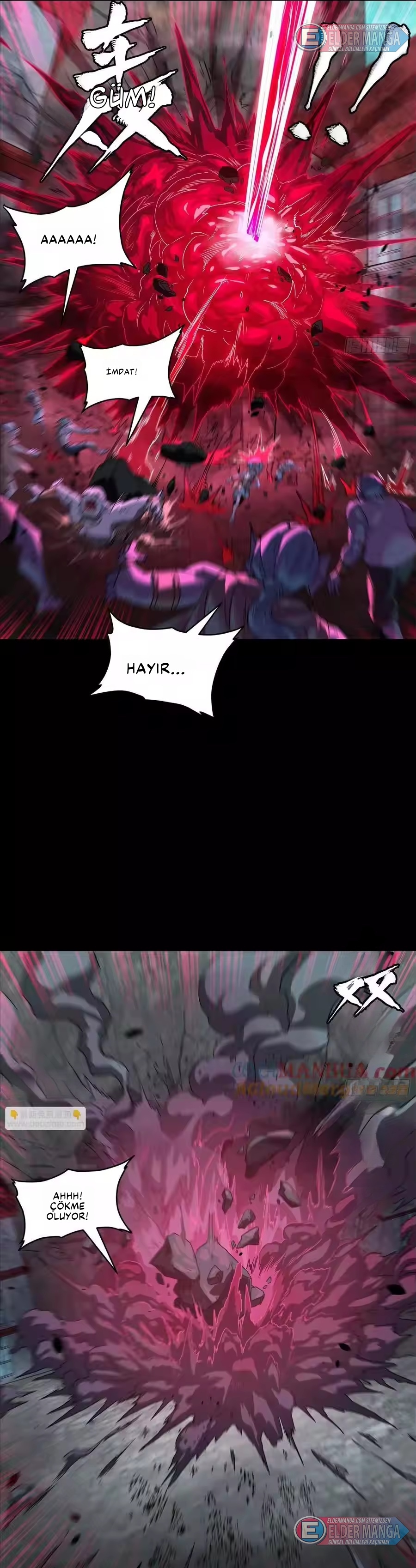 Yıldız Zırhlı Ruh Savaşçısı Bölüm 139 - Sayfa 9