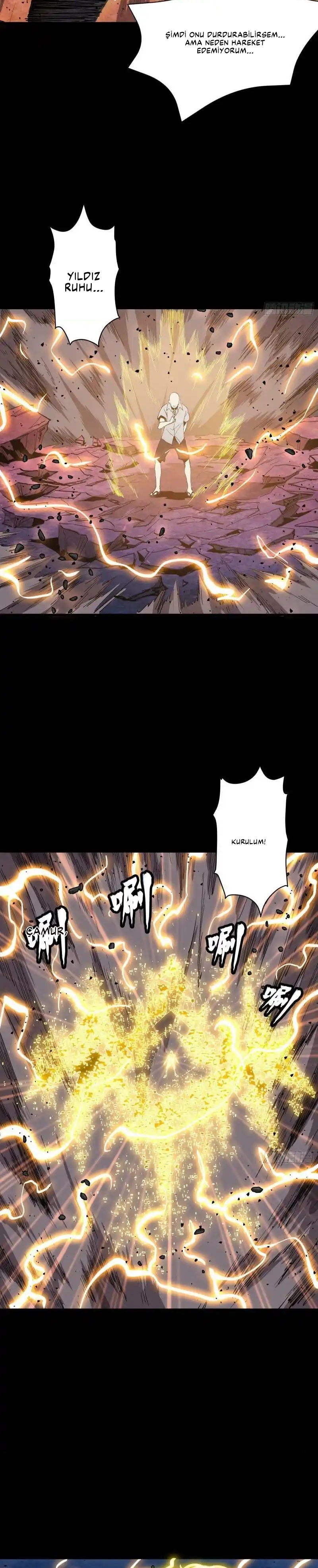 Yıldız Zırhlı Ruh Savaşçısı Bölüm 56 - Sayfa 16