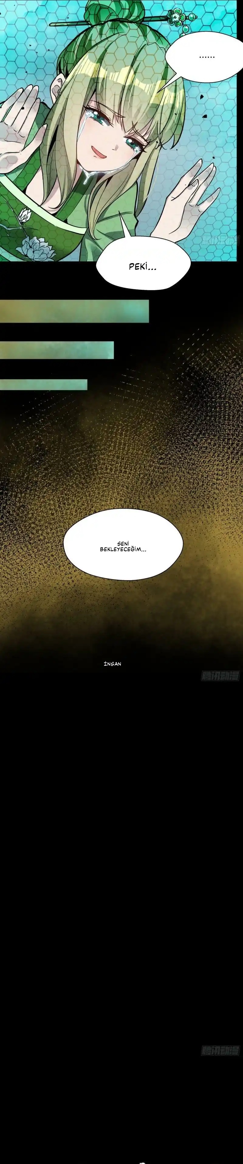 Yıldız Zırhlı Ruh Savaşçısı Bölüm 56 - Sayfa 8