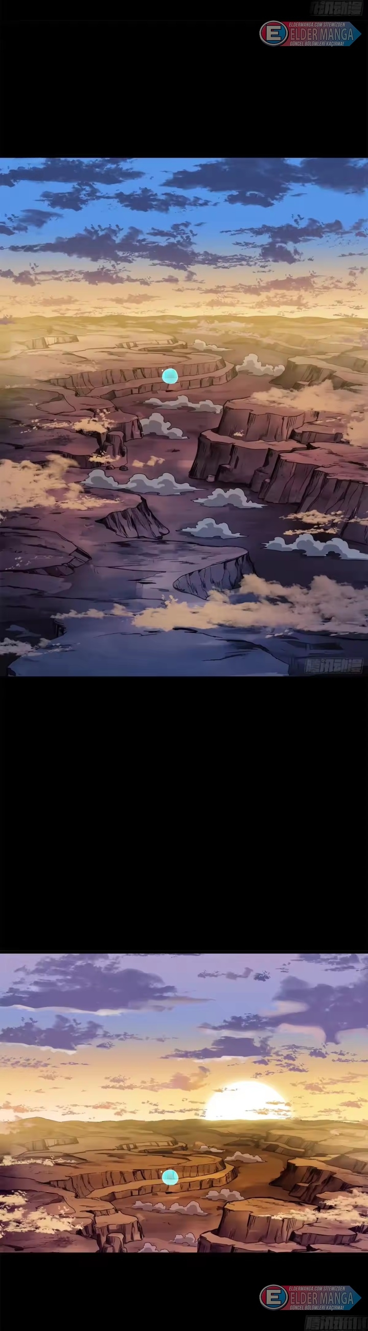 Yıldız Zırhlı Ruh Savaşçısı Bölüm 174 - Sayfa 16