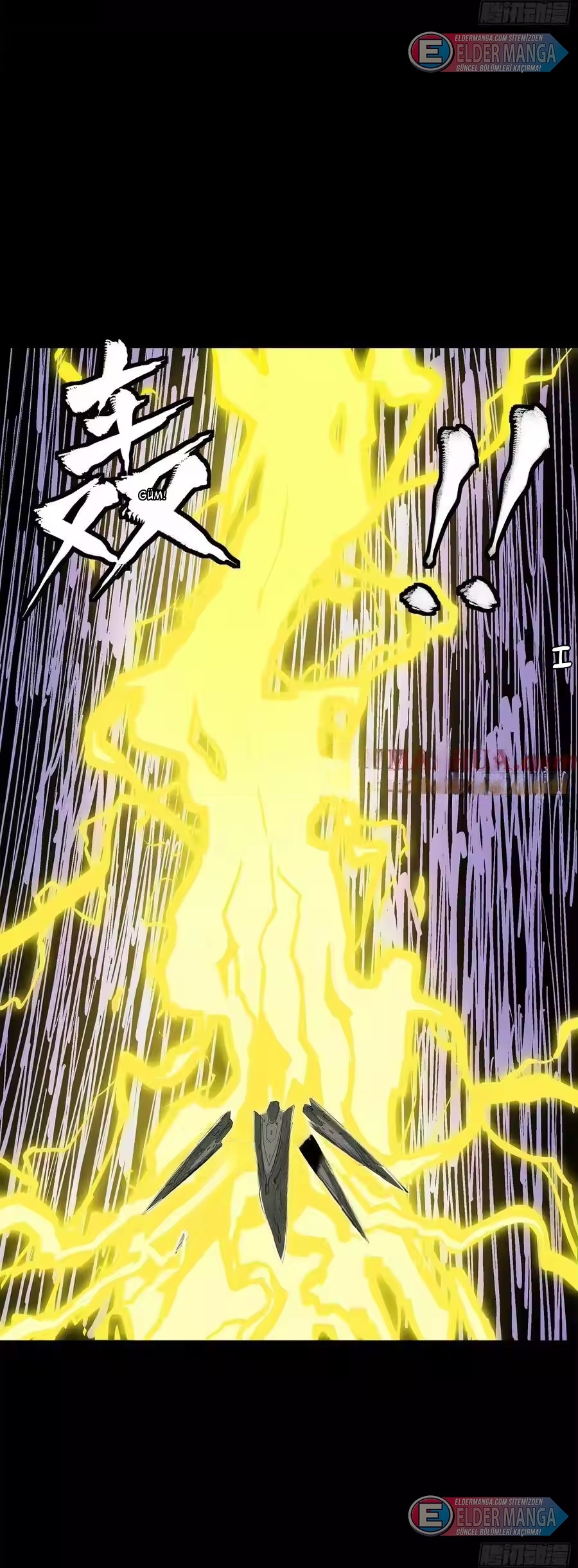 Yıldız Zırhlı Ruh Savaşçısı Bölüm 130 - Sayfa 2