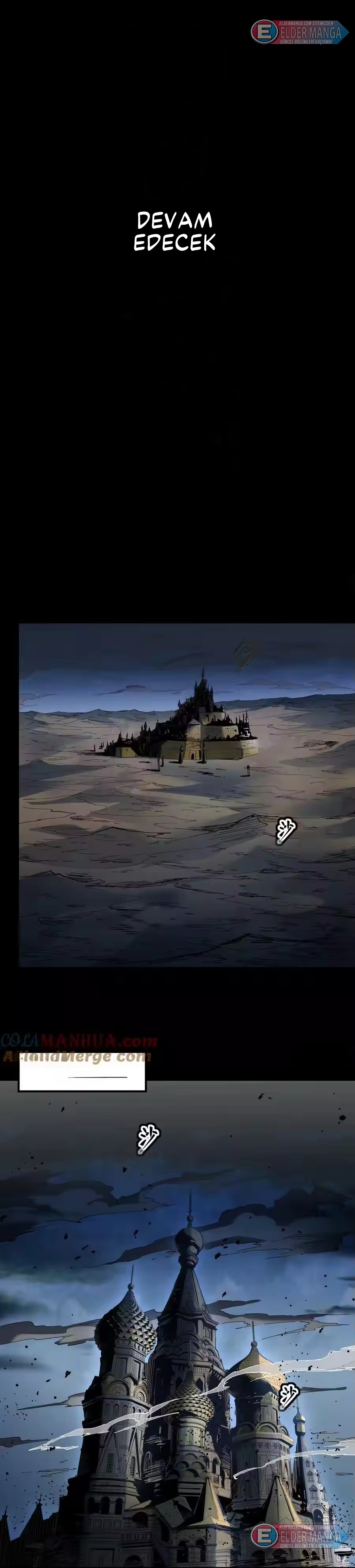 Yıldız Zırhlı Ruh Savaşçısı Bölüm 121 - Sayfa 2