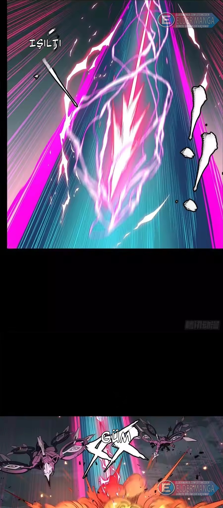 Yıldız Zırhlı Ruh Savaşçısı Bölüm 141 - Sayfa 42