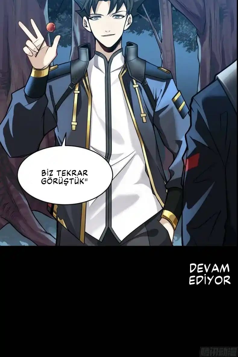 Yıldız Zırhlı Ruh Savaşçısı Bölüm 16 - Sayfa 8