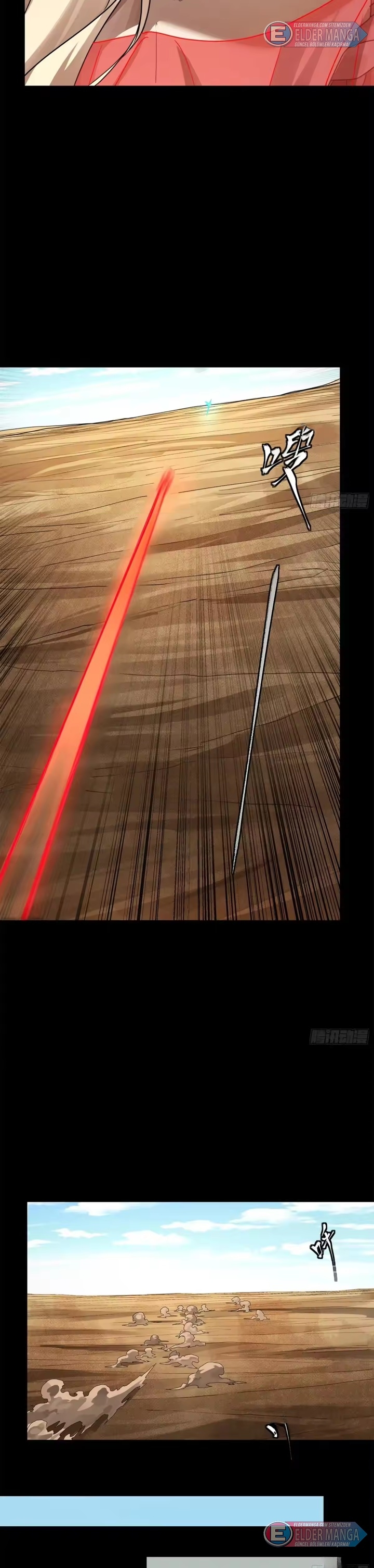 Yıldız Zırhlı Ruh Savaşçısı Bölüm 175 - Sayfa 16