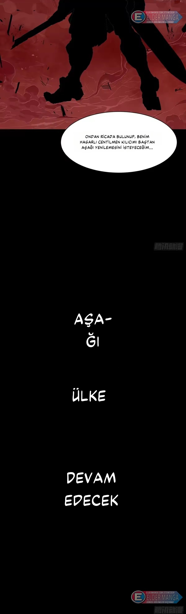 Yıldız Zırhlı Ruh Savaşçısı Bölüm 175 - Sayfa 27