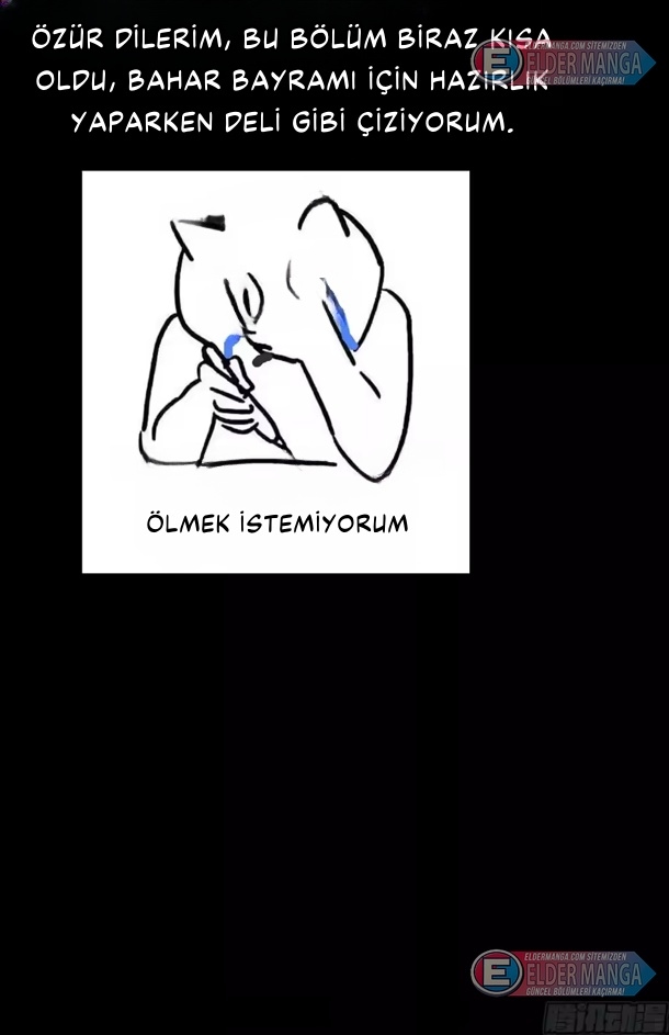 Yıldız Zırhlı Ruh Savaşçısı Bölüm 175 - Sayfa 28