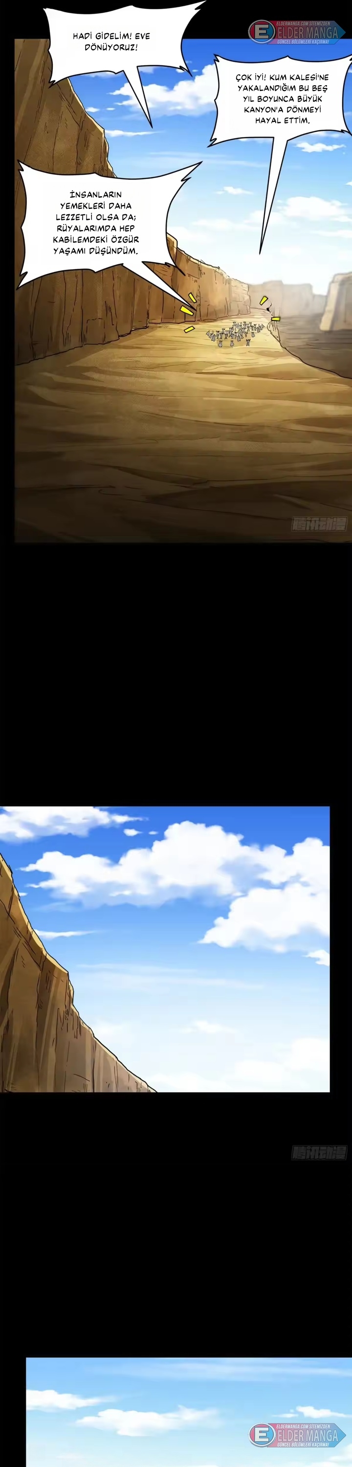 Yıldız Zırhlı Ruh Savaşçısı Bölüm 175 - Sayfa 9