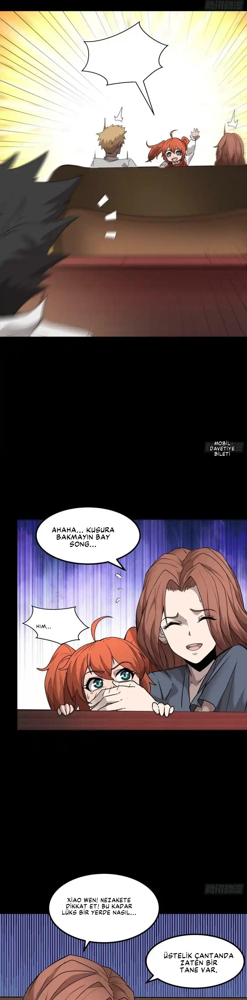 Yıldız Zırhlı Ruh Savaşçısı Bölüm 65 - Sayfa 2