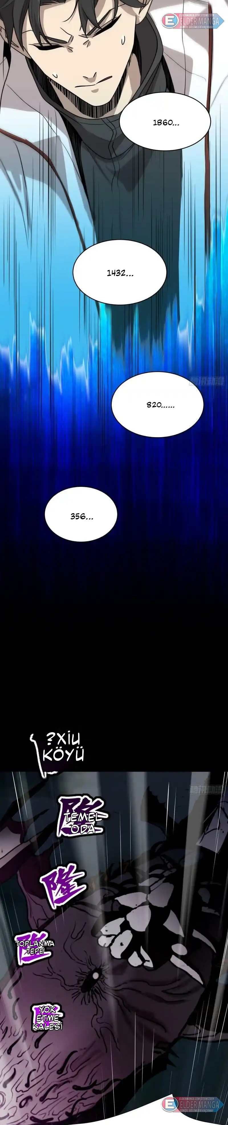 Yıldız Zırhlı Ruh Savaşçısı Bölüm 79 - Sayfa 24