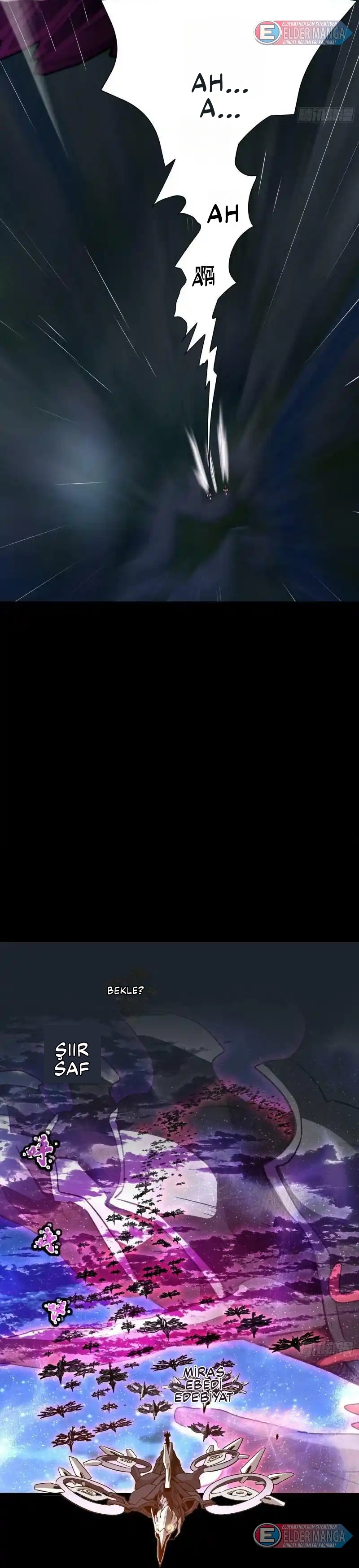 Yıldız Zırhlı Ruh Savaşçısı Bölüm 79 - Sayfa 25