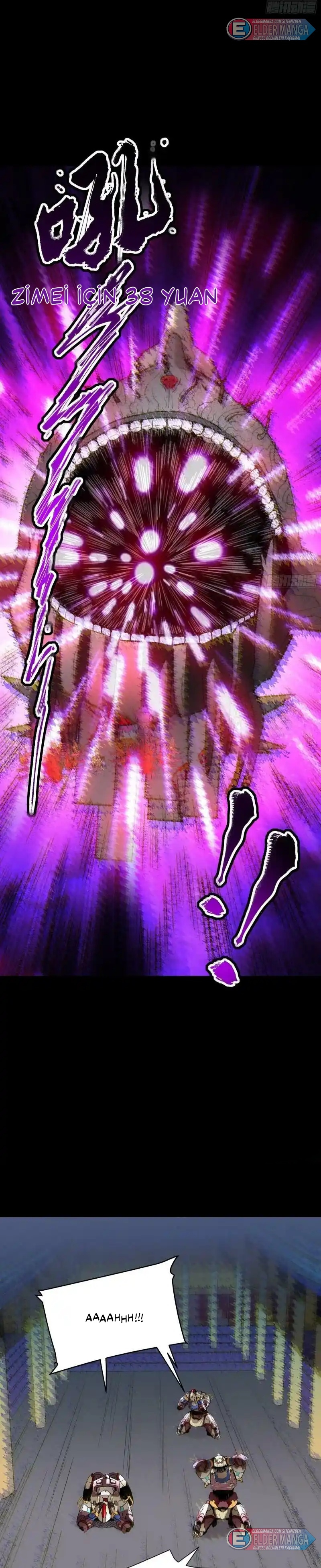 Yıldız Zırhlı Ruh Savaşçısı Bölüm 79 - Sayfa 6