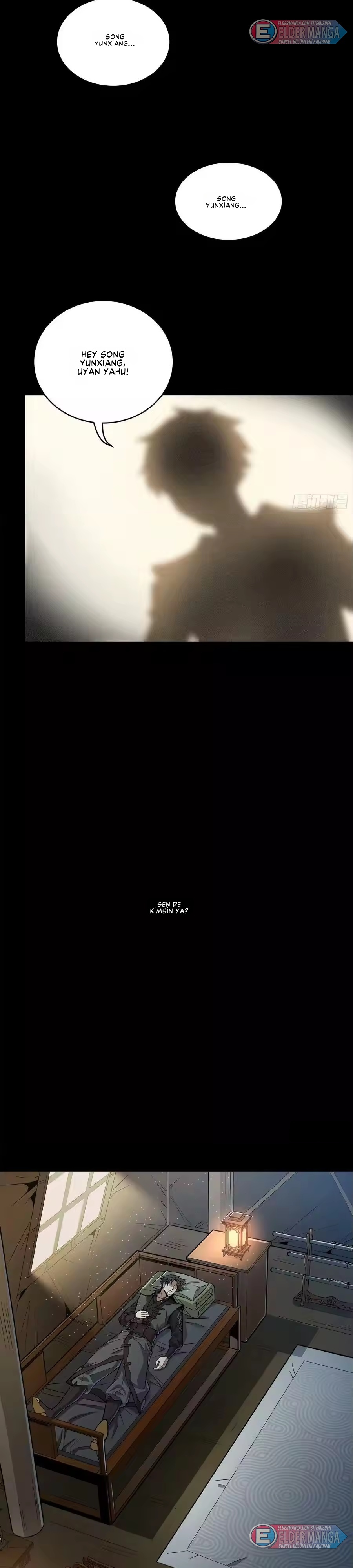 Yıldız Zırhlı Ruh Savaşçısı Bölüm 122 - Sayfa 2