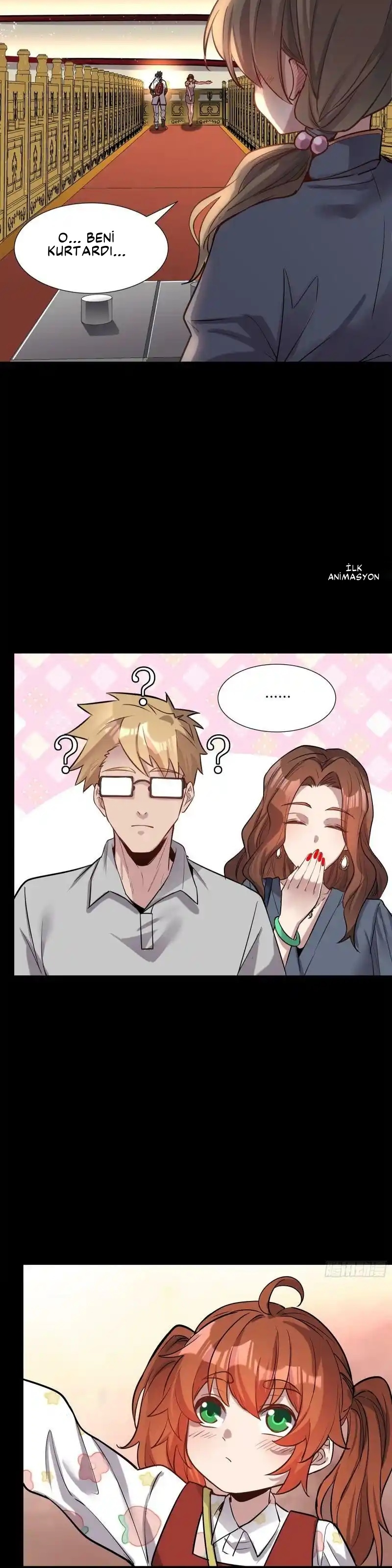 Yıldız Zırhlı Ruh Savaşçısı Bölüm 63 - Sayfa 15