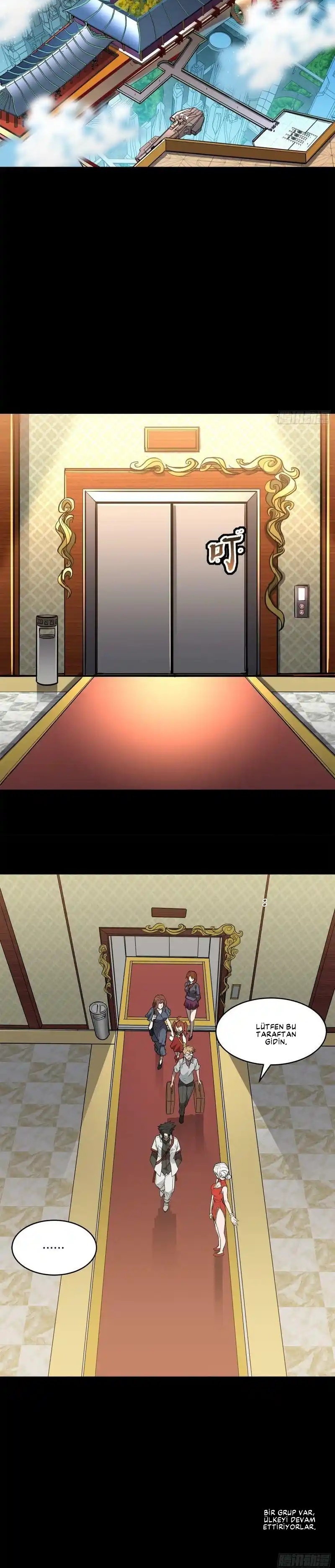 Yıldız Zırhlı Ruh Savaşçısı Bölüm 63 - Sayfa 17