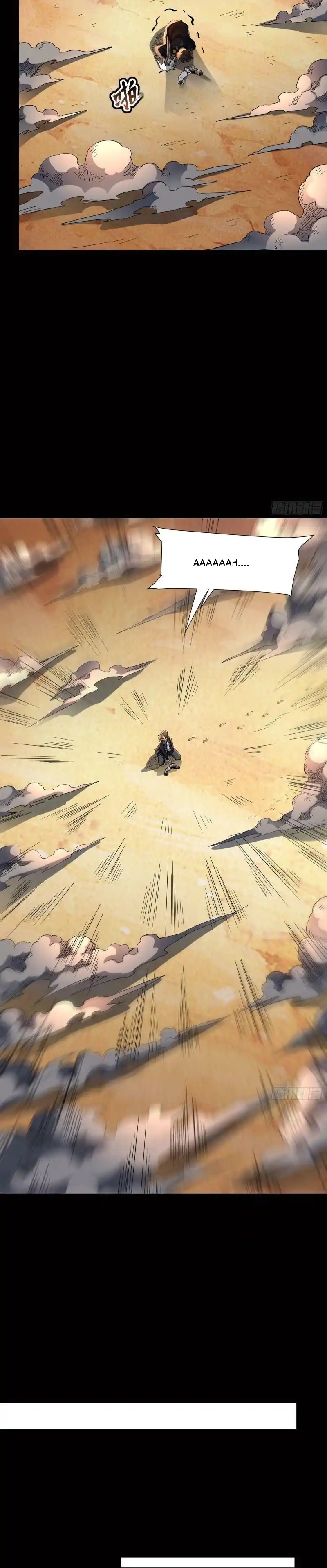 Yıldız Zırhlı Ruh Savaşçısı Bölüm 63 - Sayfa 7