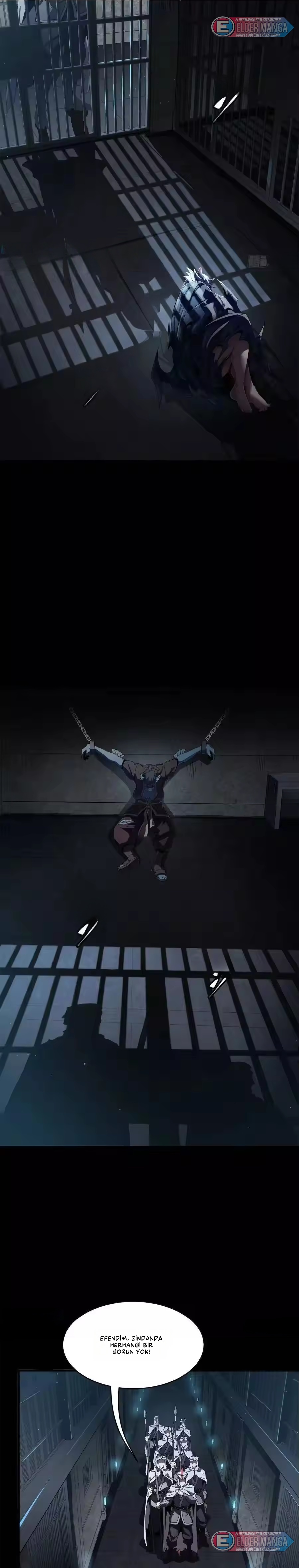 Yıldız Zırhlı Ruh Savaşçısı Bölüm 160 - Sayfa 24