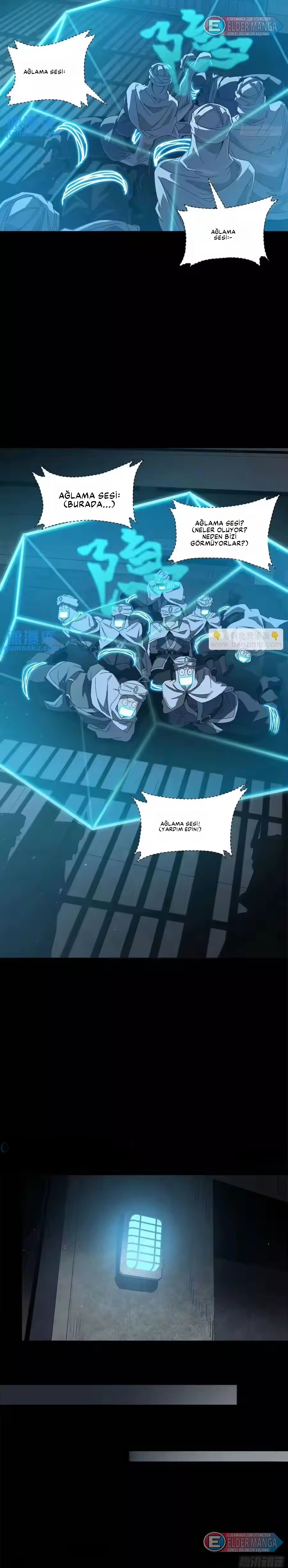 Yıldız Zırhlı Ruh Savaşçısı Bölüm 160 - Sayfa 26