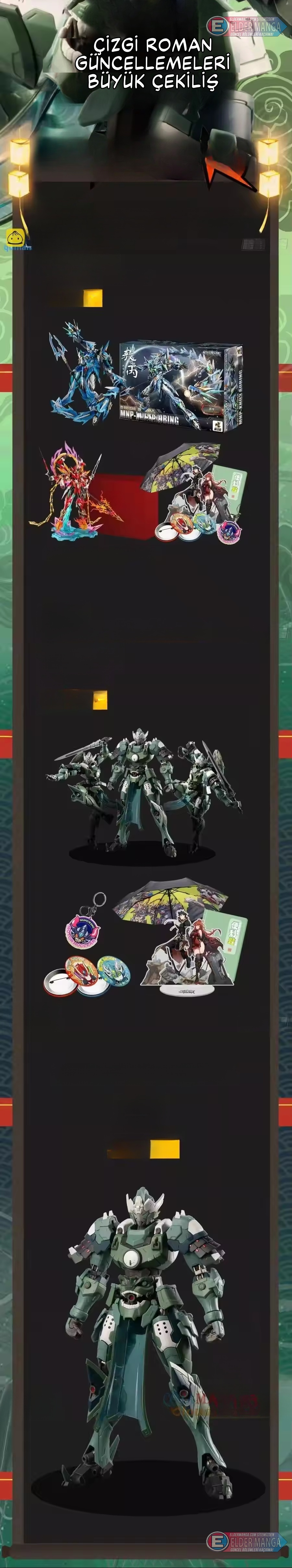 Yıldız Zırhlı Ruh Savaşçısı Bölüm 160 - Sayfa 36