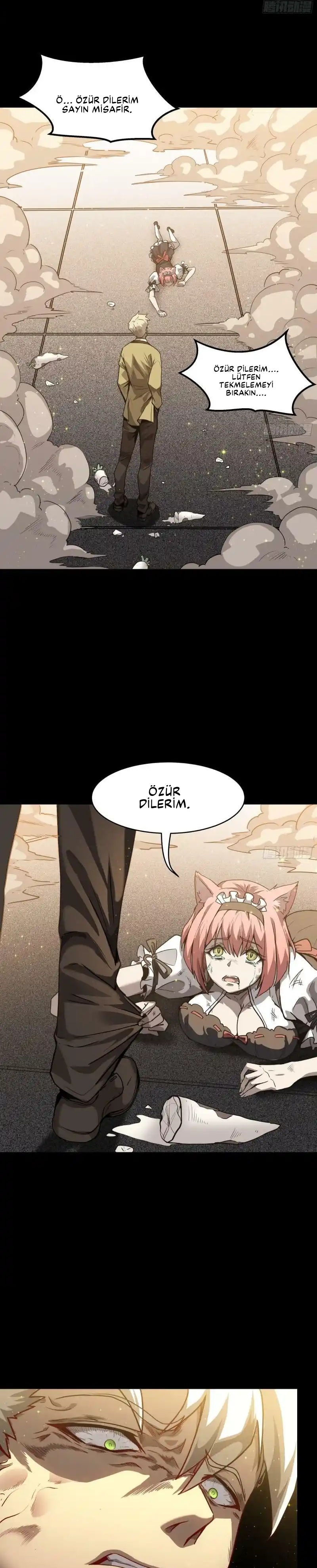 Yıldız Zırhlı Ruh Savaşçısı Bölüm 66 - Sayfa 16