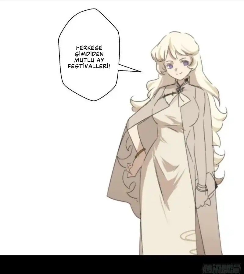 Yıldız Zırhlı Ruh Savaşçısı Bölüm 66 - Sayfa 22