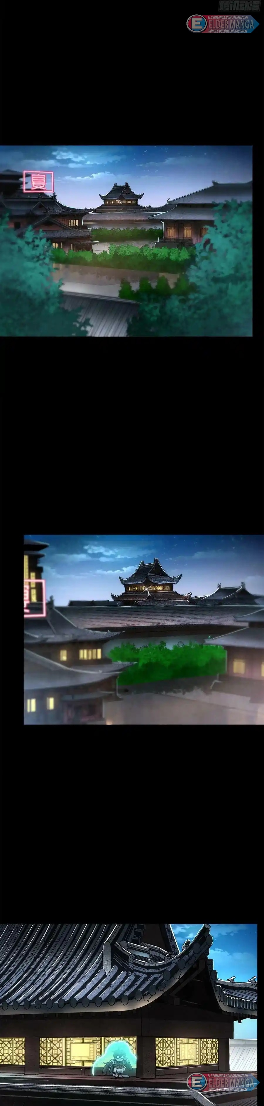 Yıldız Zırhlı Ruh Savaşçısı Bölüm 106 - Sayfa 9