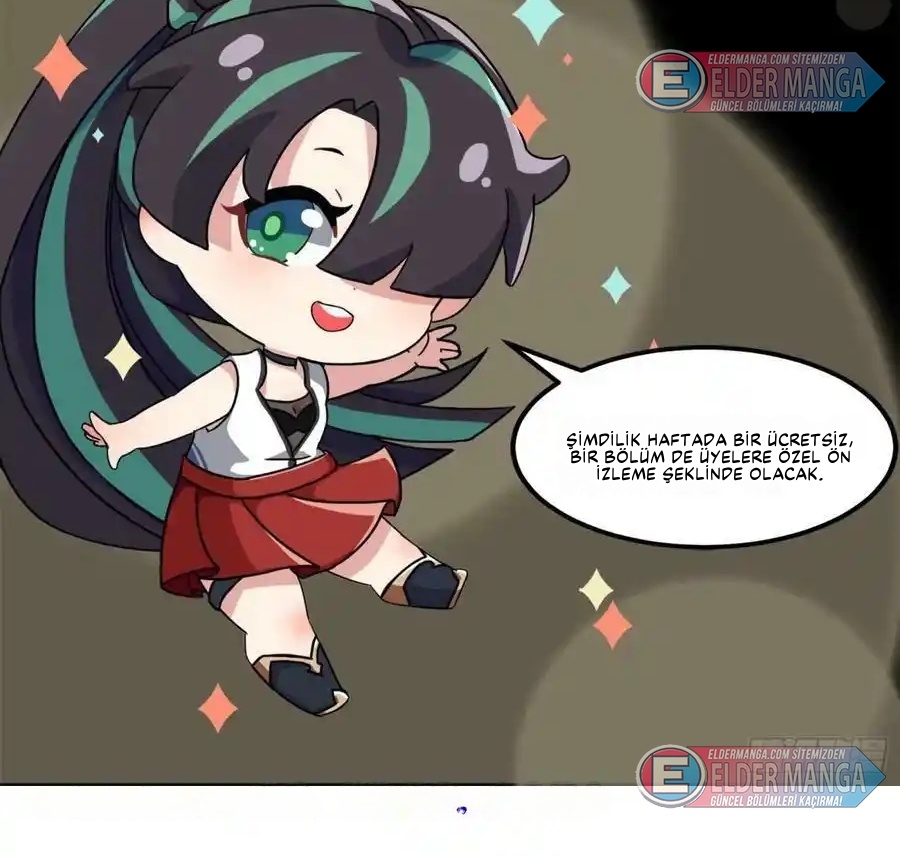 Yıldız Zırhlı Ruh Savaşçısı Bölüm 108 - Sayfa 30