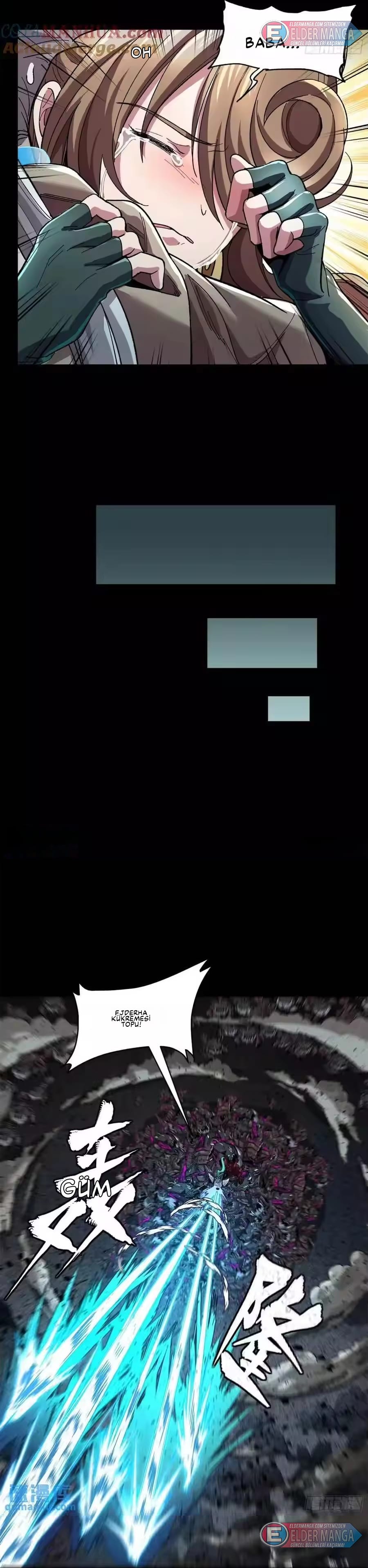 Yıldız Zırhlı Ruh Savaşçısı Bölüm 148 - Sayfa 10